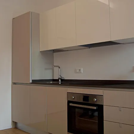 Appartamento - Centro Storico-2