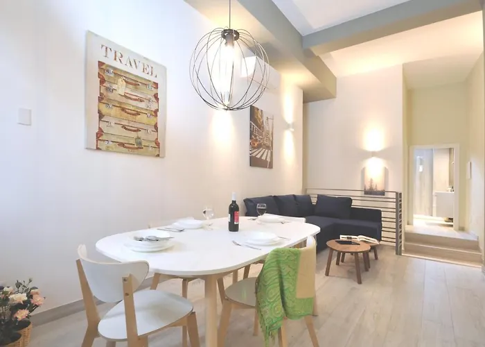 Luxury apartment near Niguarda Graziano39